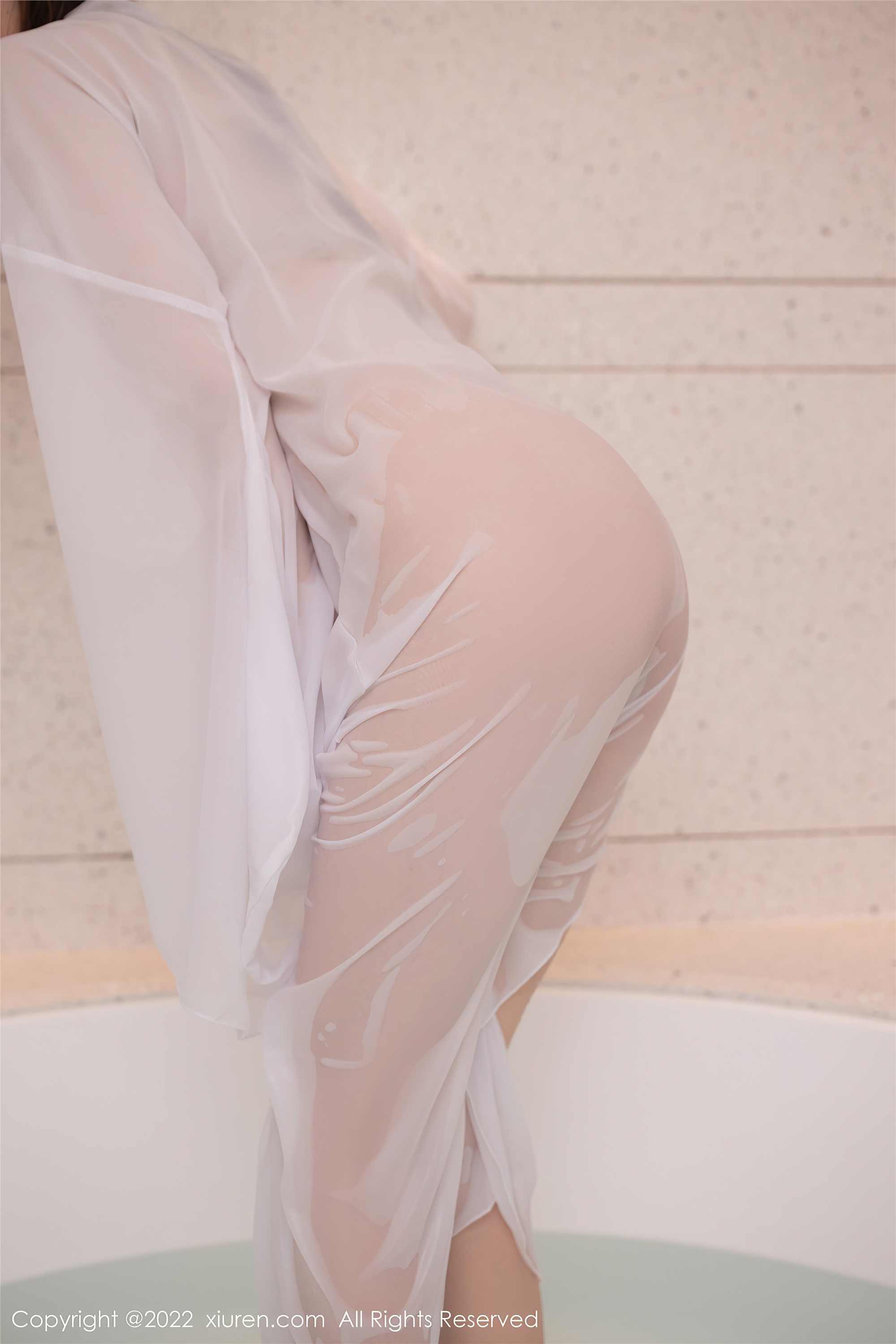 Xiuren秀人网 2022.04.07 NO.4835 陆萱萱